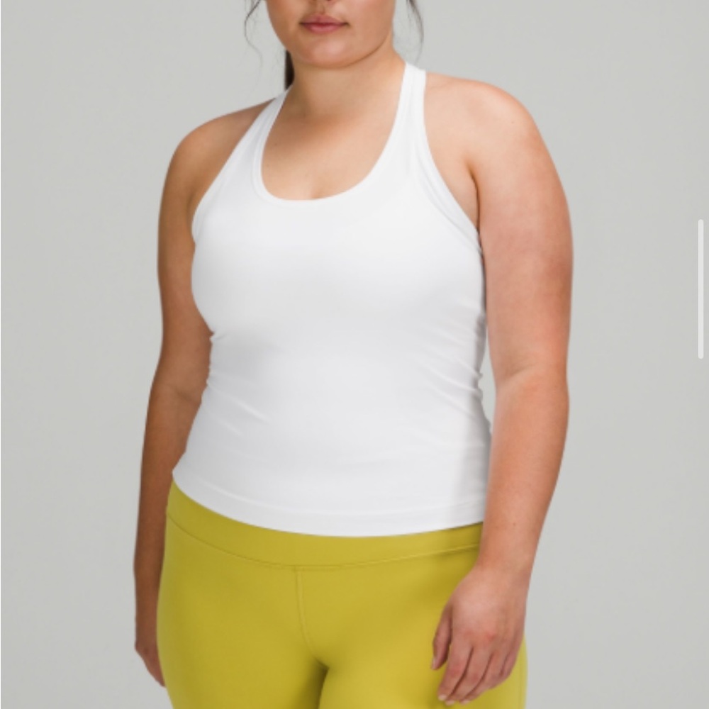 lululemon Align Tank size 12